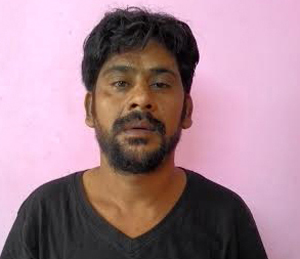  Nepali arrested on theft charges in Padubidri